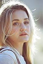 AJ Michalka