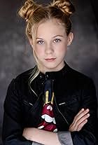 Adeline Kerns