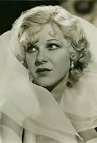 Glenda Farrell