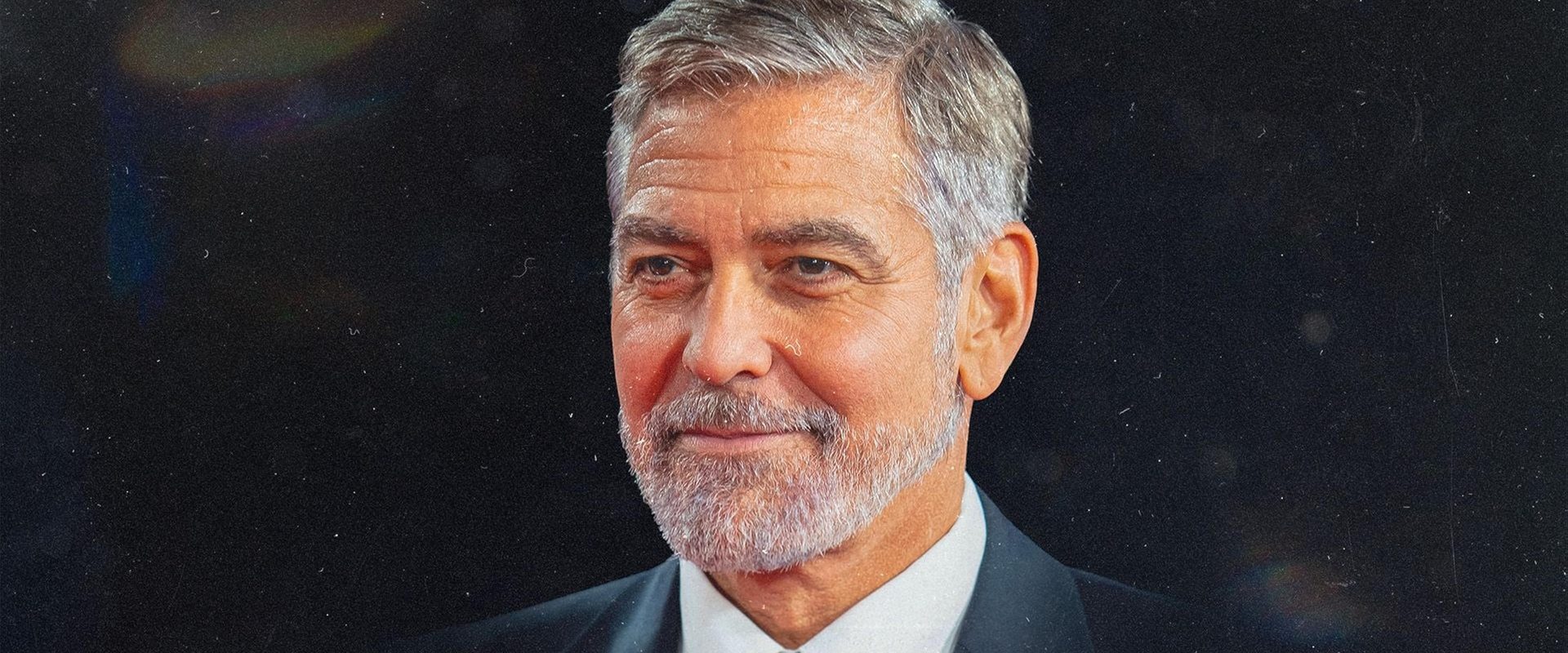 George Clooney: Leading Man 2024