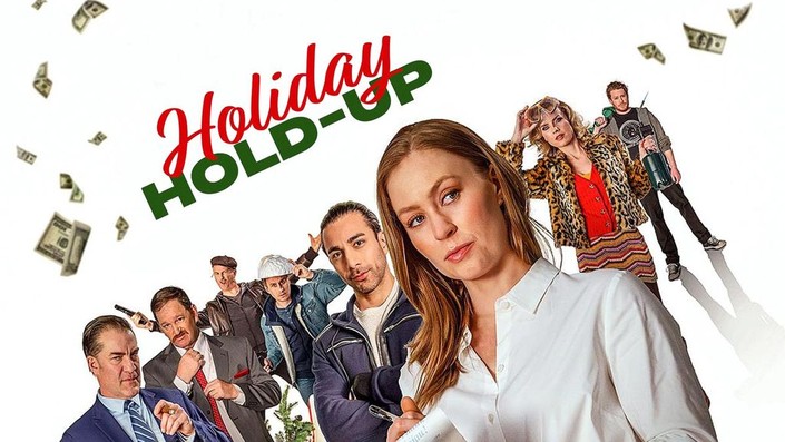Holiday Hold-Up 2024