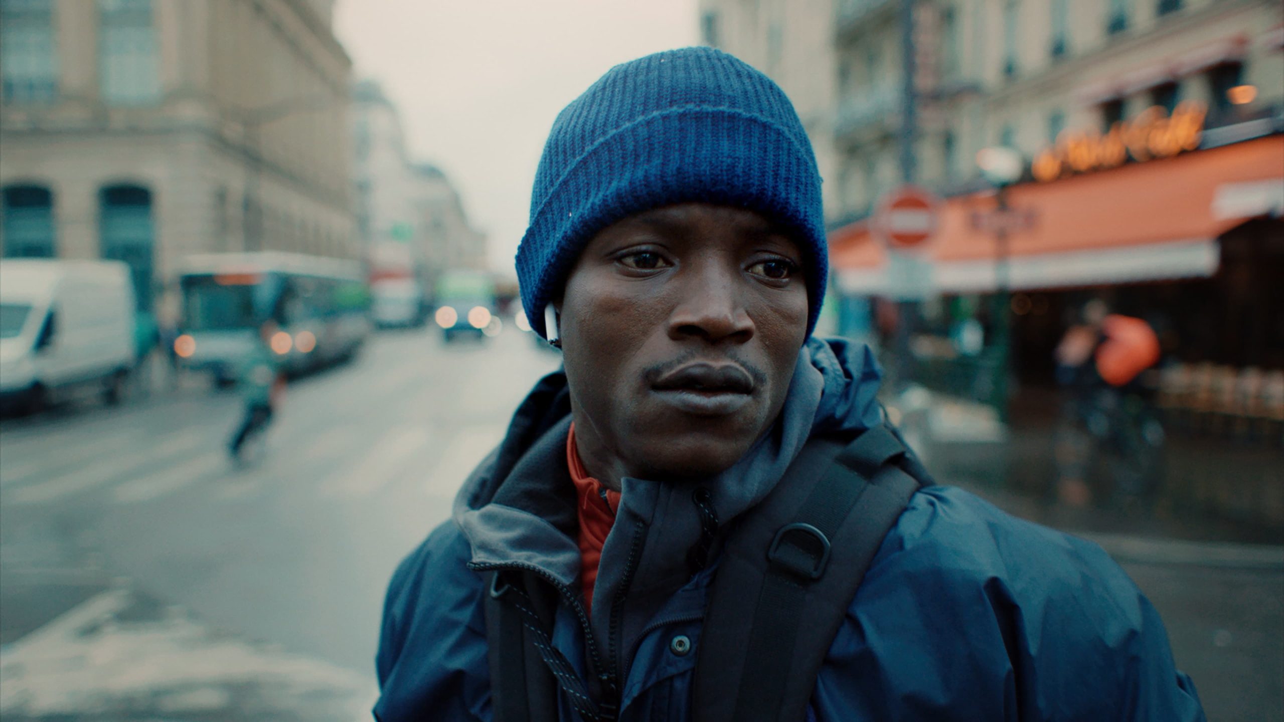 L’Histoire de Souleymane 2024