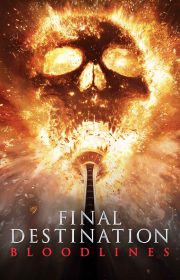 دانلود فیلم مقصد نهایی 6 رد خون Final Destination: Bloodlines 2025 بدون سانسور با زیرنویس فارسی چسبیده