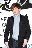 Aaron Wolff