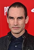 Aaron Farb