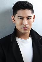 Adrian Favela