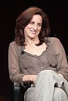 Abigail Thaw