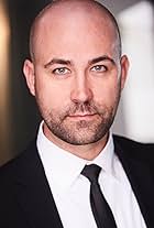 Aaron Marshall
