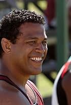 Aaron Fa'aoso