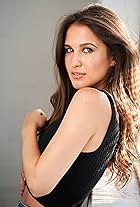 Abigail Spear