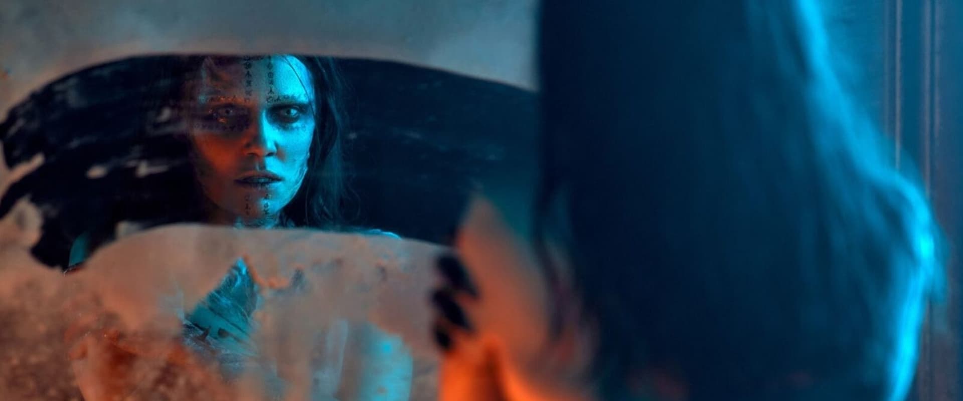 The Witch: Revenge 2024