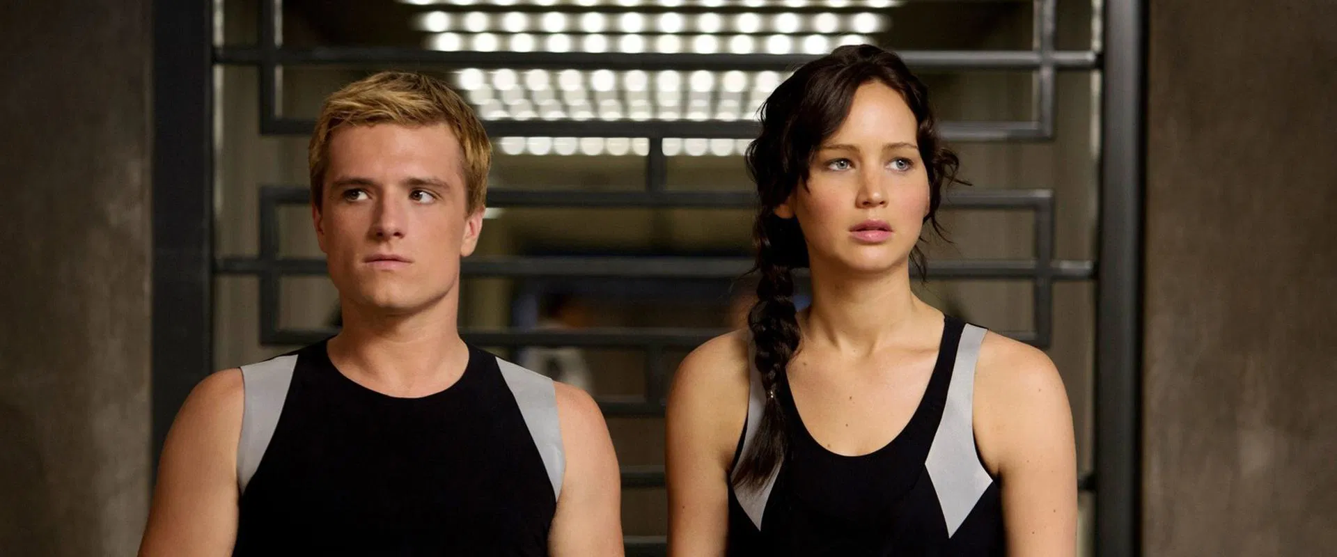 The Hunger Games: Catching Fire 2013