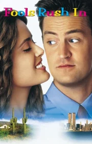 دانلود فیلم Fools Rush In 1997 بدون سانسور با زیرنویس فارسی چسبیده