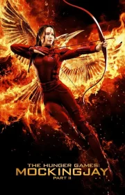 دانلود فیلم The Hunger Games: Mockingjay – Part 2 2015 بدون سانسور با زیرنویس فارسی چسبیده