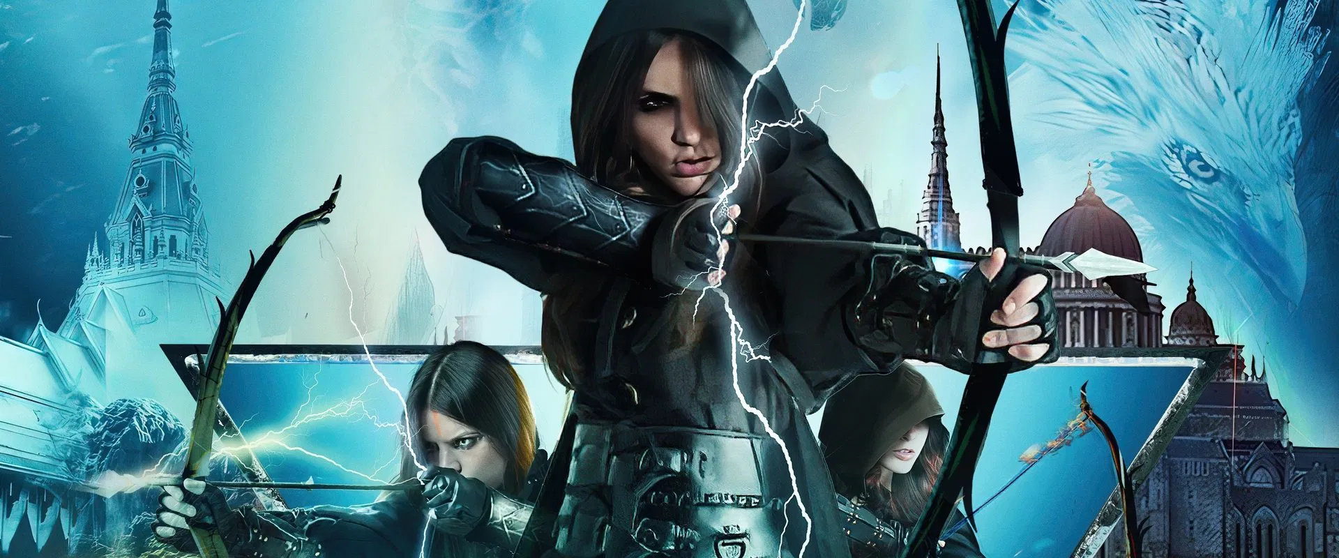 Guardians of Time 2022
