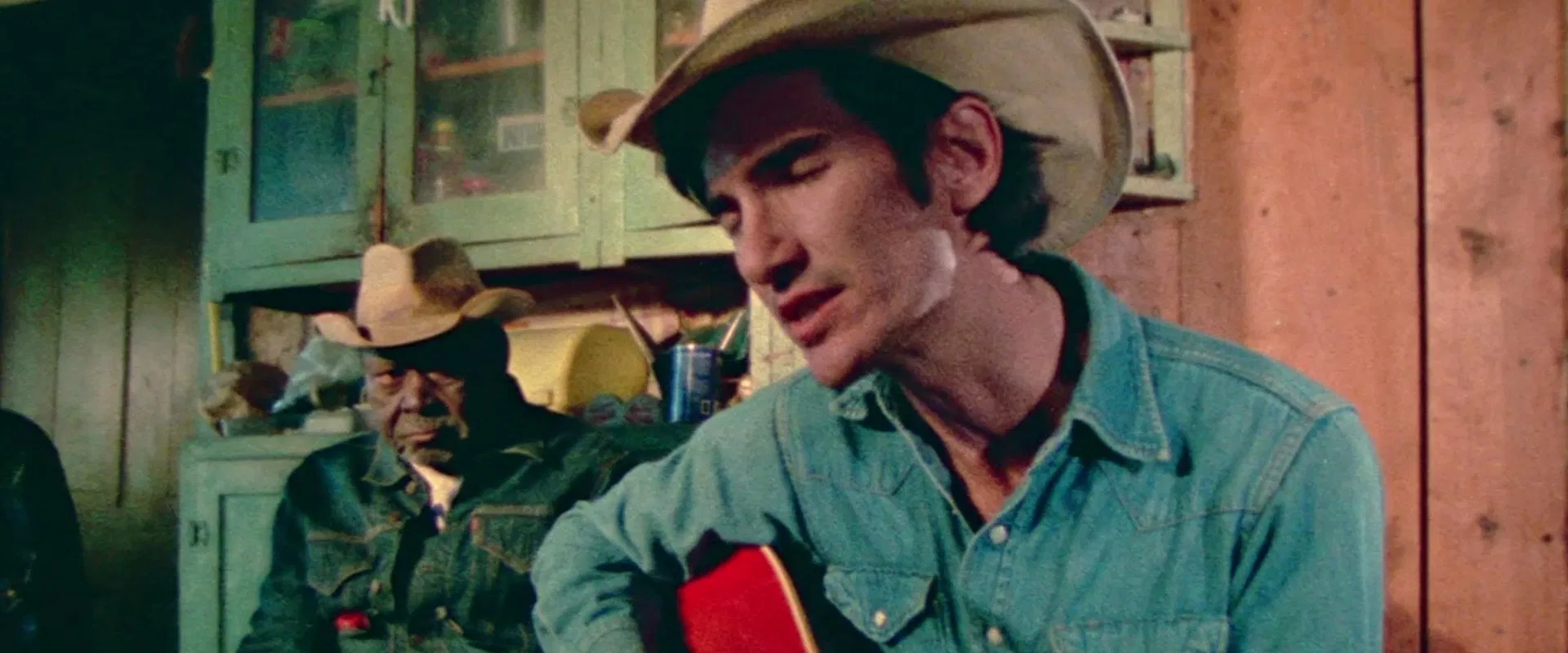 Heartworn Highways 1976