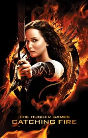 دانلود فیلم The Hunger Games: Catching Fire 2013 بدون سانسور با زیرنویس فارسی چسبیده