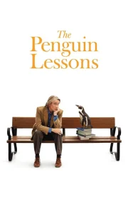دانلود فیلم The Penguin Lessons 2024 بدون سانسور با زیرنویس فارسی چسبیده