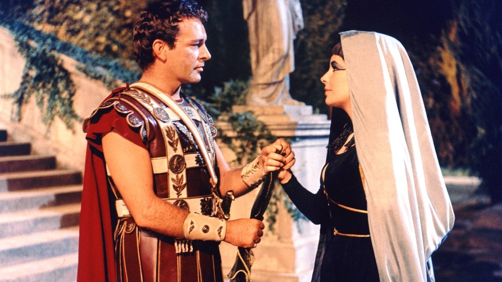 Cleopatra 1963
