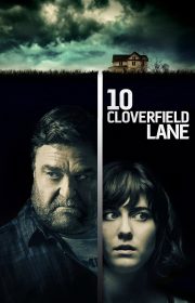 دانلود فیلم خیابان کلاورفیلد شماره 10 Cloverfield Lane 2016 بدون سانسور با زیرنویس چسبیده