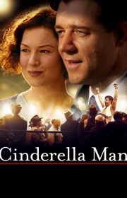 دانلود فیلم Cinderella Man 2005 بدون سانسور با زیرنویس فارسی چسبیده