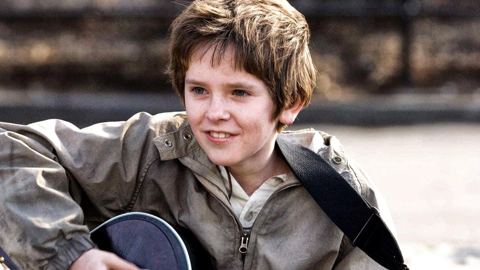 August Rush 2007