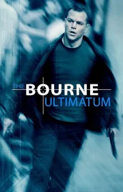 دانلود فیلم اولتیماتوم بورن The Bourne Ultimatum 2007 بدون سانسور با زیرنویس فارسی چسبیده