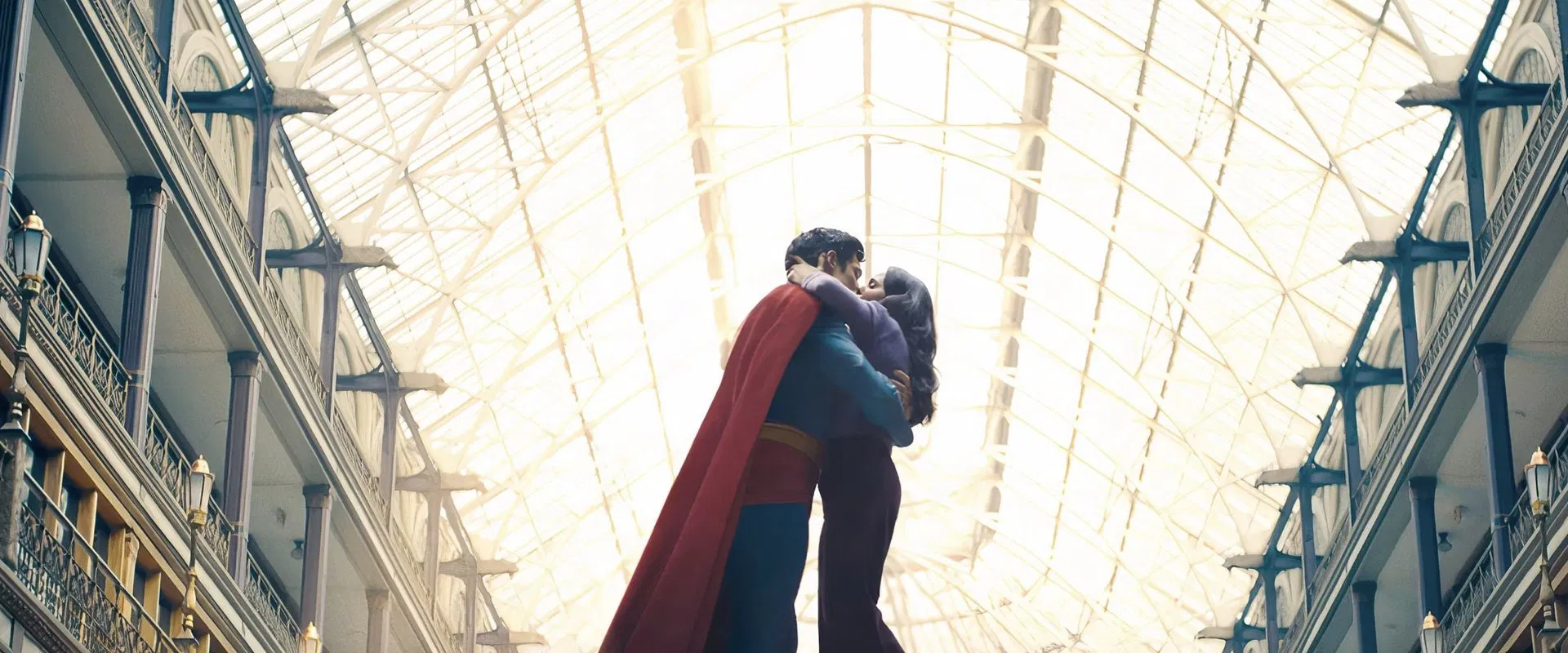 Superman 2025
