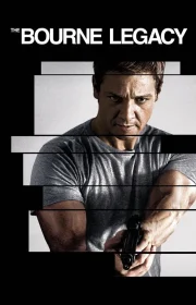 دانلود فیلم میراث بورن The Bourne Legacy 2012 بدون سانسور با زیرنویس فارسی چسبیده