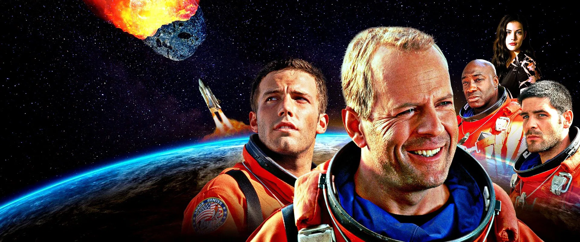 Armageddon 1998