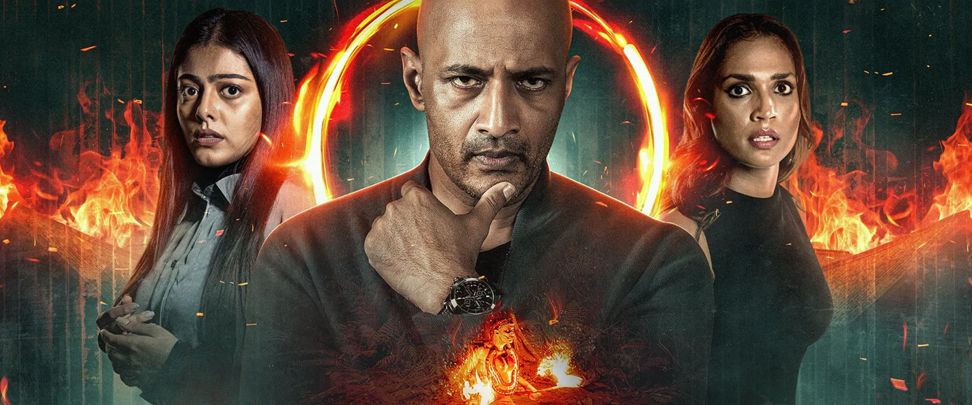 Vadakkan 2025
