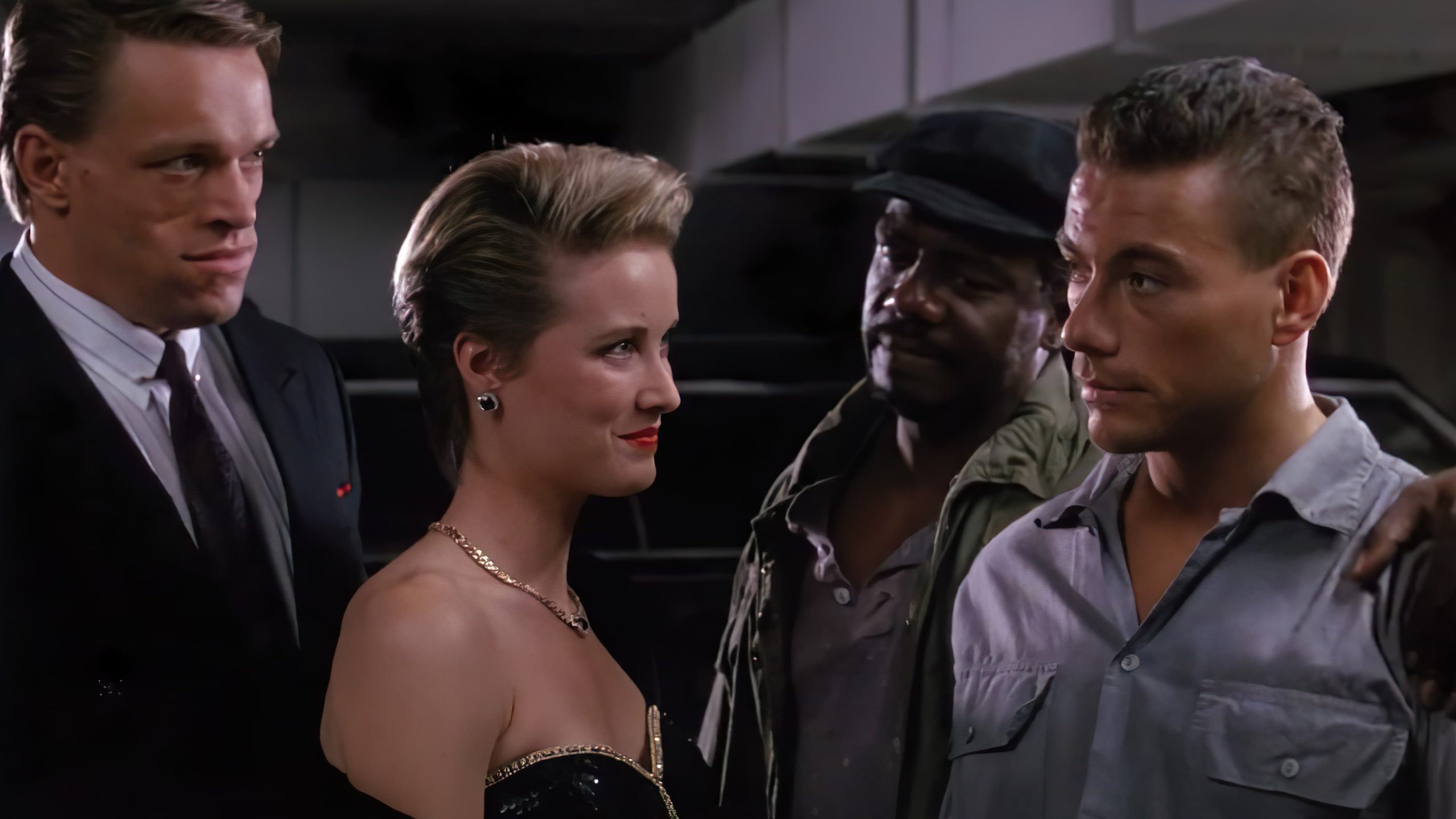 Lionheart 1990