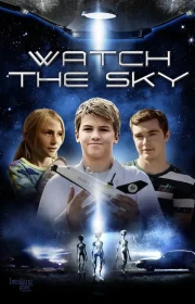 دانلود فیلم Watch the Sky 2017 بدون سانسور با زیرنویس فارسی چسبیده