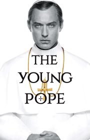 دانلود سریال پاپ جوان The Young Pope بدون سانسور با زیرنویس فارسی چسبیده