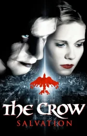 دانلود فیلم The Crow: Salvation 2000 بدون سانسور با زیرنویس فارسی چسبیده