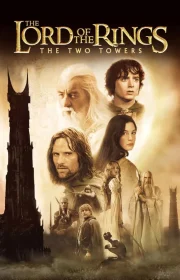 دانلود فیلم ارباب حلقه ها 2 دو برج The Lord of the Rings: The Two Towers 2002 بدون سانسور با زیرنویس فارسی چسبیده