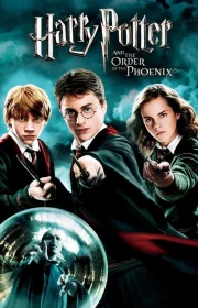 دانلود فیلم Harry Potter and the Order of the Phoenix 2007 بدون سانسور با زیرنویس فارسی چسبیده