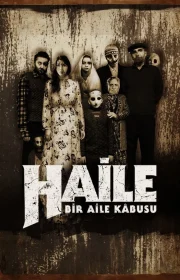 دانلود فیلم Haile: A Family Nightmare 2023 بدون سانسور با زیرنویس فارسی چسبیده