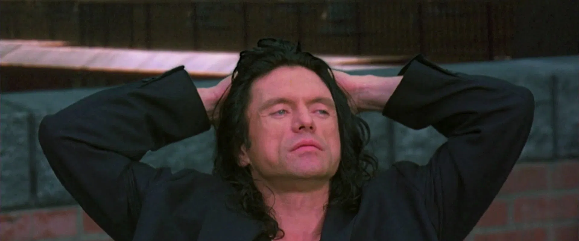 The Room 2003