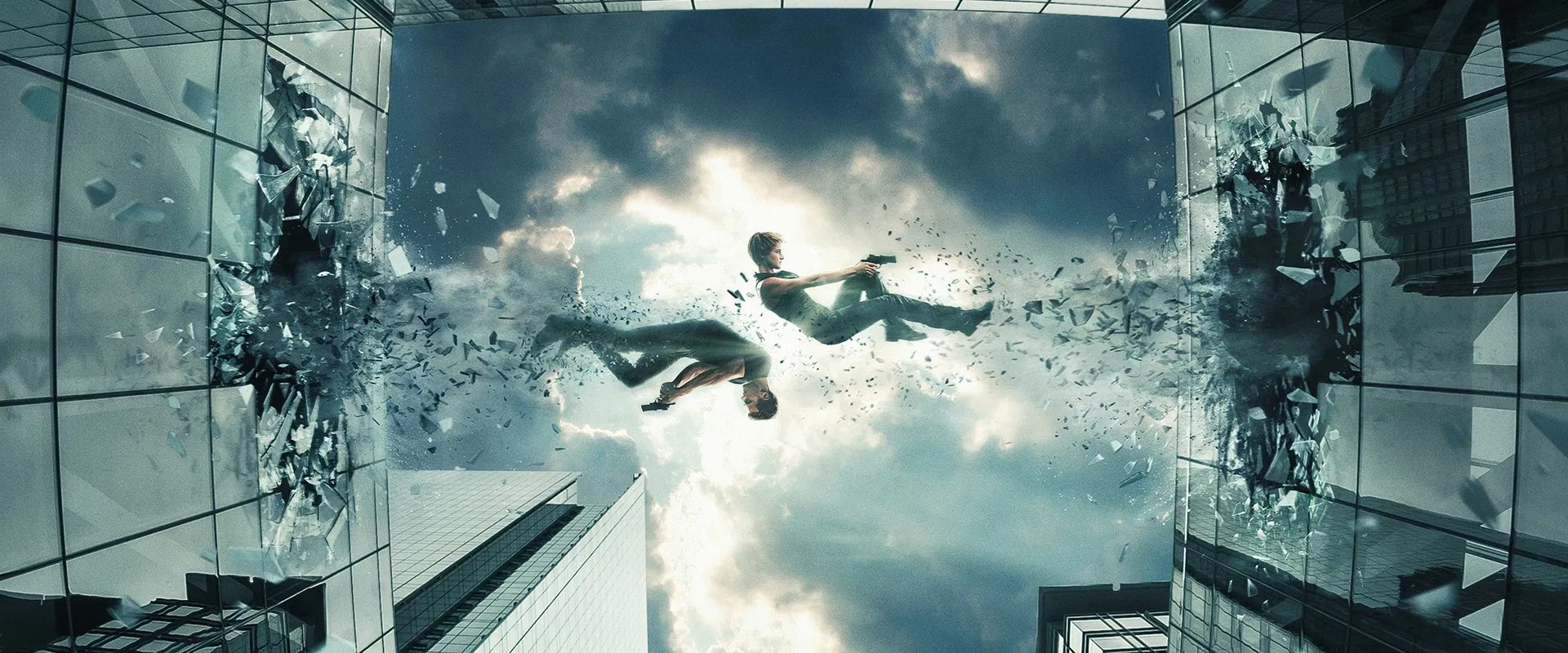 Insurgent 2015