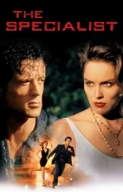 دانلود فیلم The Specialist 1994 بدون سانسور با زیرنویس فارسی چسبیده