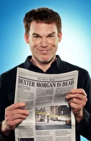 دانلود سریال دکستر رستاخیز Dexter Resurrection بدون سانسور با زیرنویس فارسی چسبیده