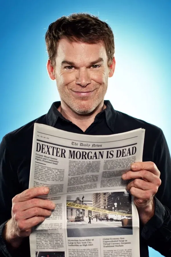 Dexter Resurrection