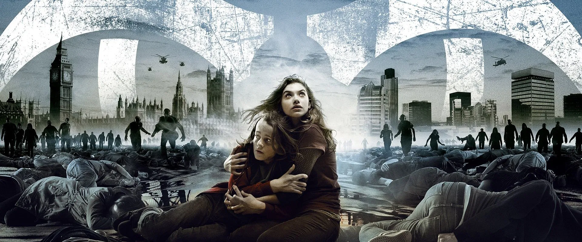 28Weeks Later 2007
