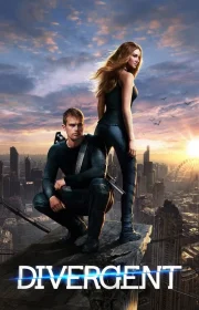 دانلود فیلم Divergent 2014 بدون سانسور با زیرنویس فارسی چسبیده