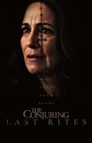 دانلود فیلم احضار آخرین مراسم/کانجورینگ 4 The Conjuring Last Rites 2025 بدون سانسور با زیرنویس فارسی چسبیده
