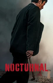 دانلود فیلم Nocturnal 2025 بدون سانسور با زیرنویس فارسی چسبیده
