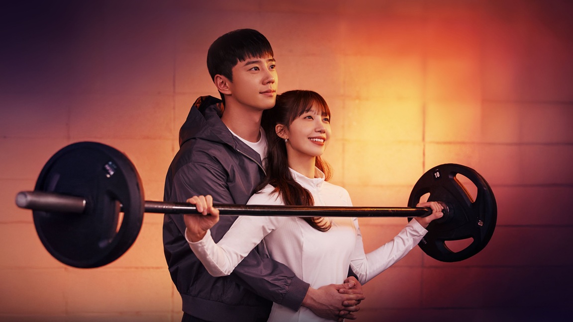 Pump Up the Healthy Love 2025