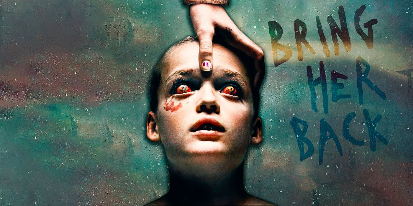 دانلود فیلم Bring Her Back 2025 بدون سانسور با زیرنویس فارسی چسبیده