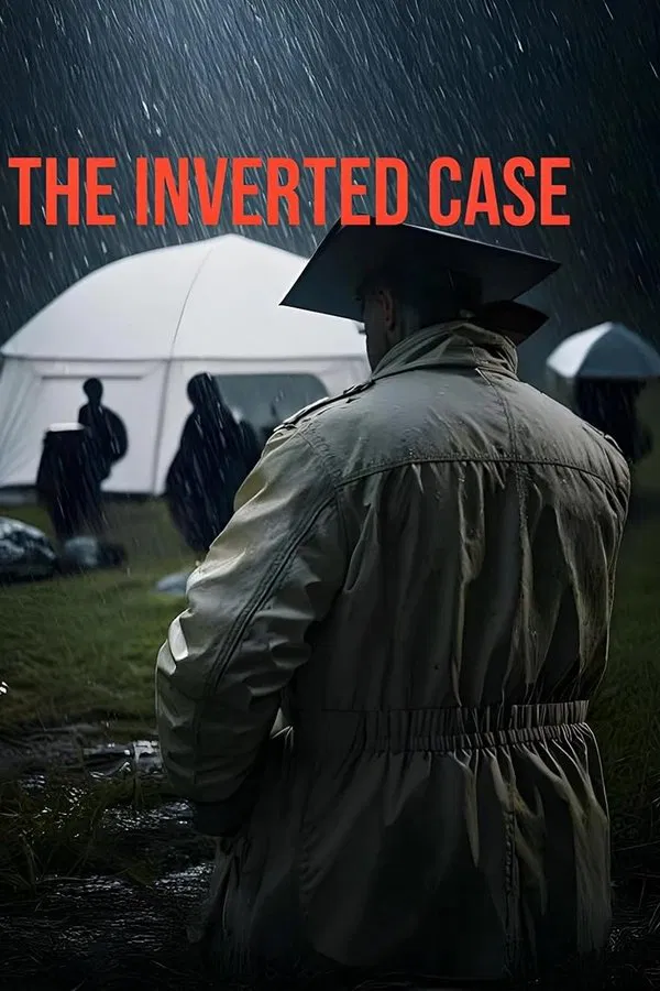 The Inverted Case 2025